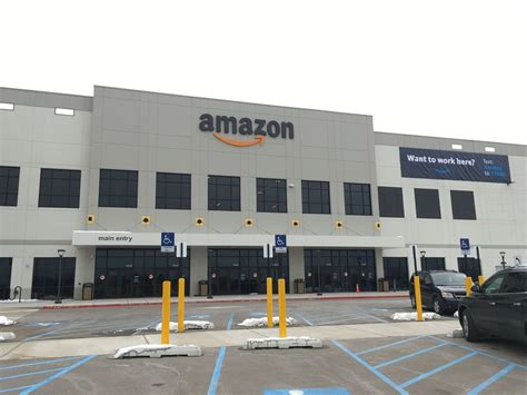 6 that it will open another large facility in Boise. . Amazon fulfillment near me